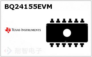 BQ24155EVM