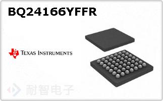 BQ24166YFFR