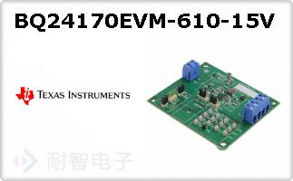 BQ24170EVM-610-15V