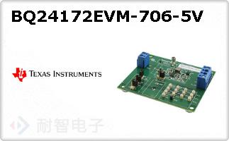 BQ24172EVM-706-5V