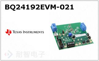 BQ24192EVM-021