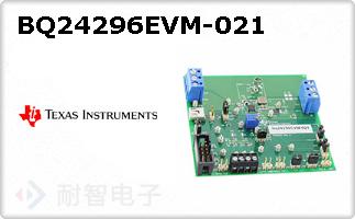 BQ24296EVM-021