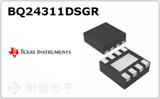 BQ24311DSGR