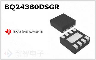 BQ24380DSGR