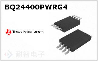 BQ24400PWRG4