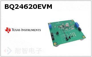 BQ24620EVM