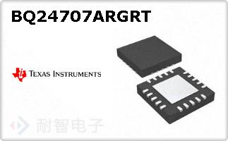 BQ24707ARGRT