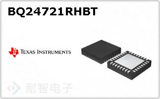 BQ24721RHBT