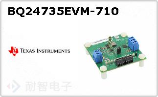 BQ24735EVM-710