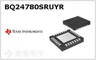 BQ24780SRUYR