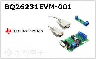 BQ26231EVM-001
