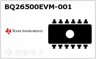 BQ26500EVM-001