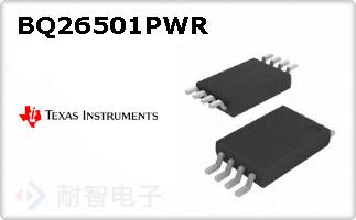 BQ26501PWR