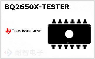 BQ2650X-TESTER