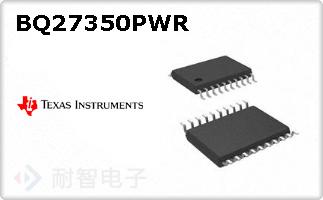 BQ27350PWR