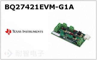 BQ27421EVM-G1A