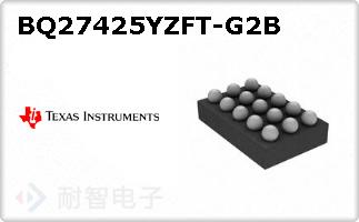 BQ27425YZFT-G2B