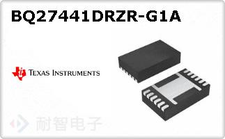 BQ27441DRZR-G1A