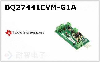 BQ27441EVM-G1A
