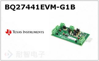 BQ27441EVM-G1B