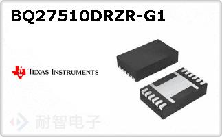 BQ27510DRZR-G1