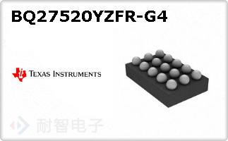 BQ27520YZFR-G4