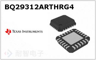 BQ29312ARTHRG4