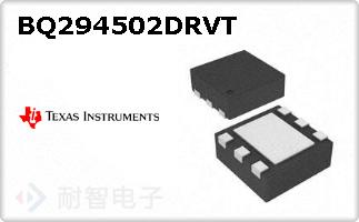 BQ294502DRVT