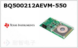 BQ500212AEVM-550