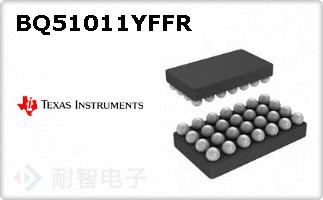 BQ51011YFFR