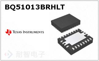 BQ51013BRHLT