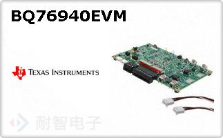 BQ76940EVM