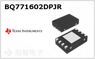 BQ771602DPJR