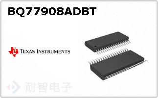 BQ77908ADBT