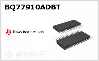 BQ77910ADBT