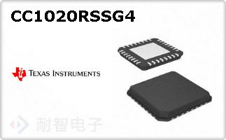 CC1020RSSG4
