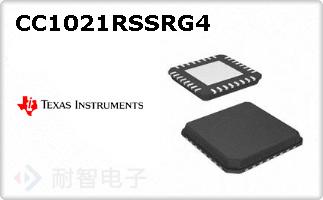 CC1021RSSRG4