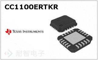 CC1100ERTKR