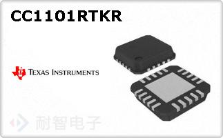 CC1101RTKR