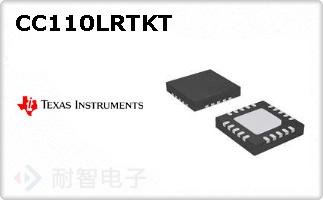 CC110LRTKT