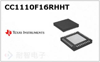 CC1110F16RHHT