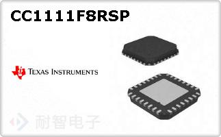 CC1111F8RSP