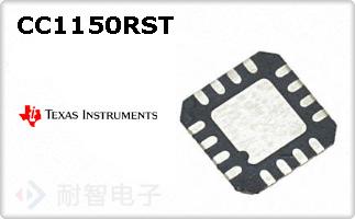 CC1150RST