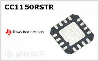 CC1150RSTR