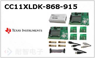 CC11XLDK-868-915