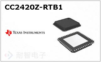 CC2420Z-RTB1