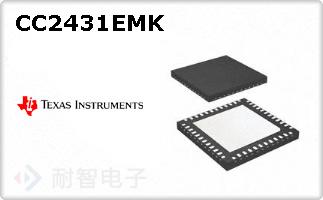 CC2431EMK