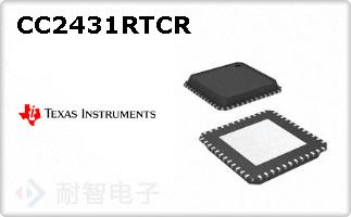 CC2431RTCR