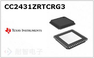 CC2431ZRTCRG3