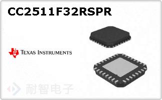 CC2511F32RSPR